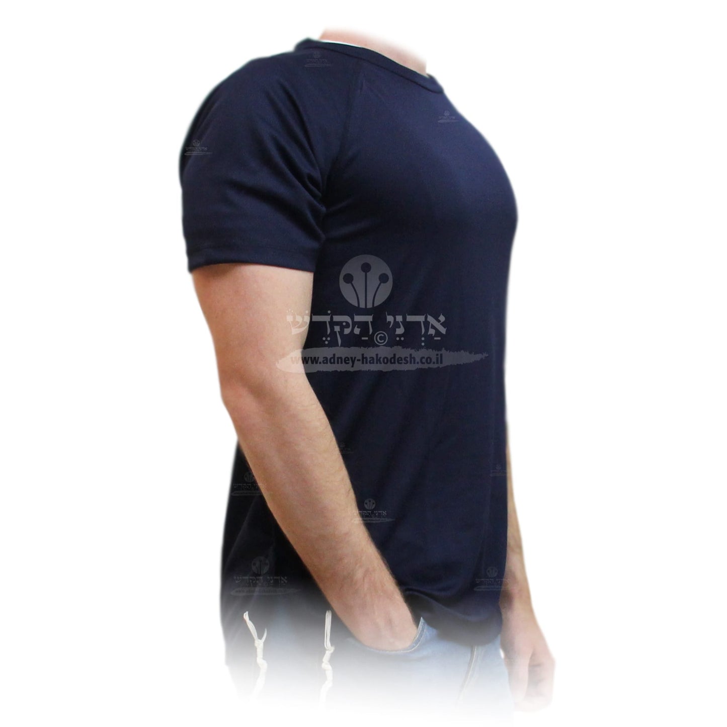 Tzitzit DryFit Shirt