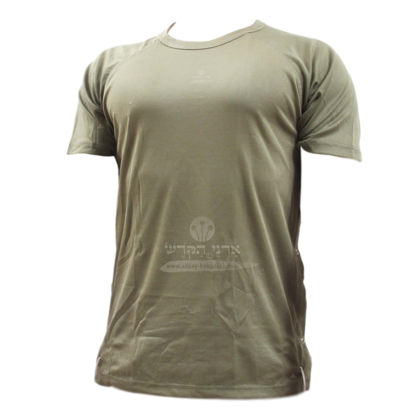 Tzitzit DryFit Shirt