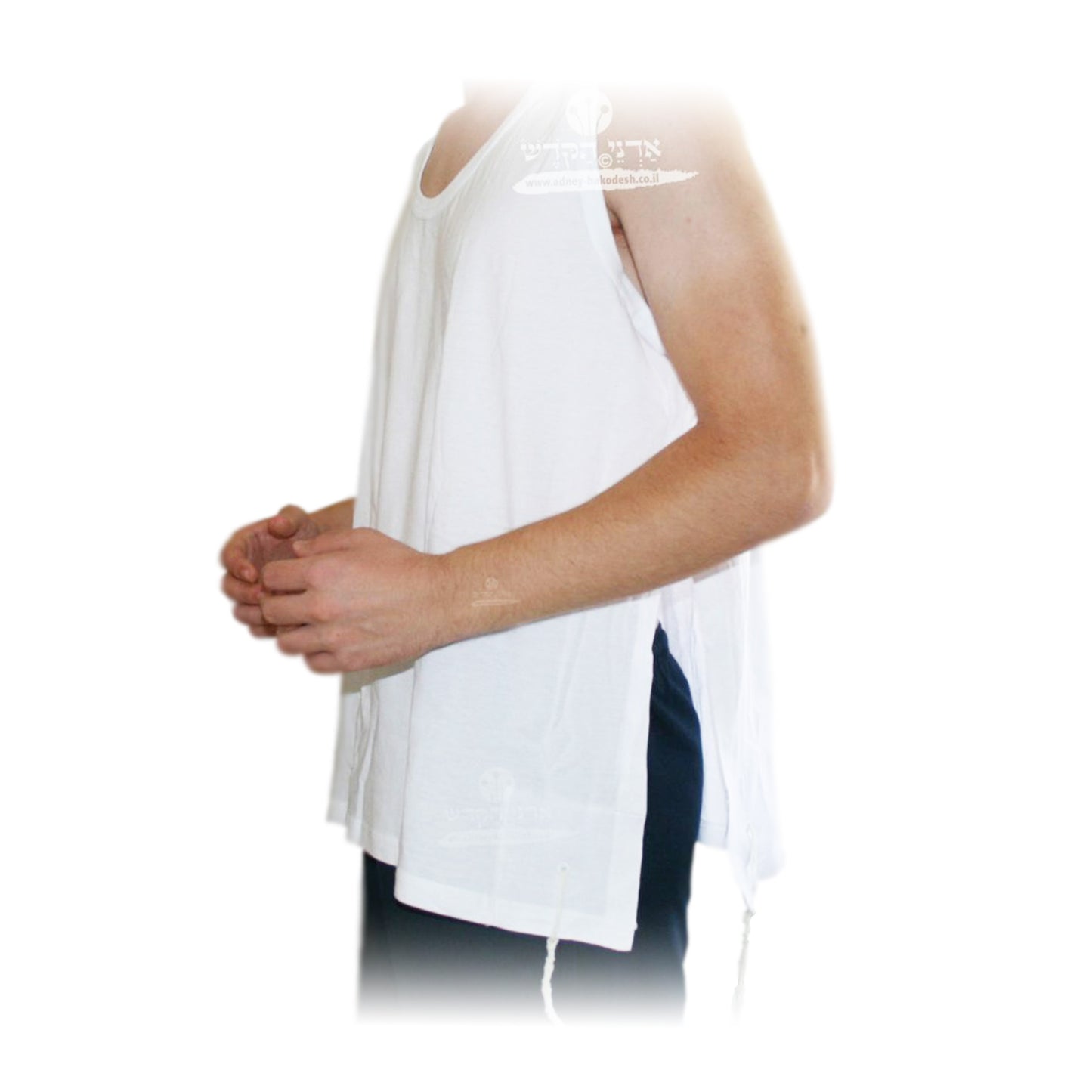 Tzitzit Undershirt